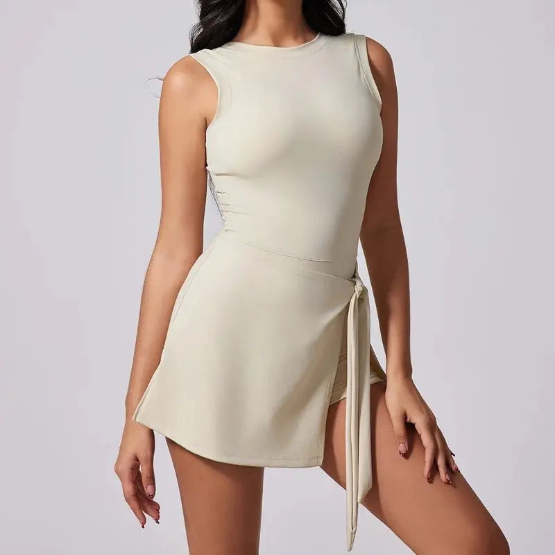 MotionSkort Kleid - LEVEFIT