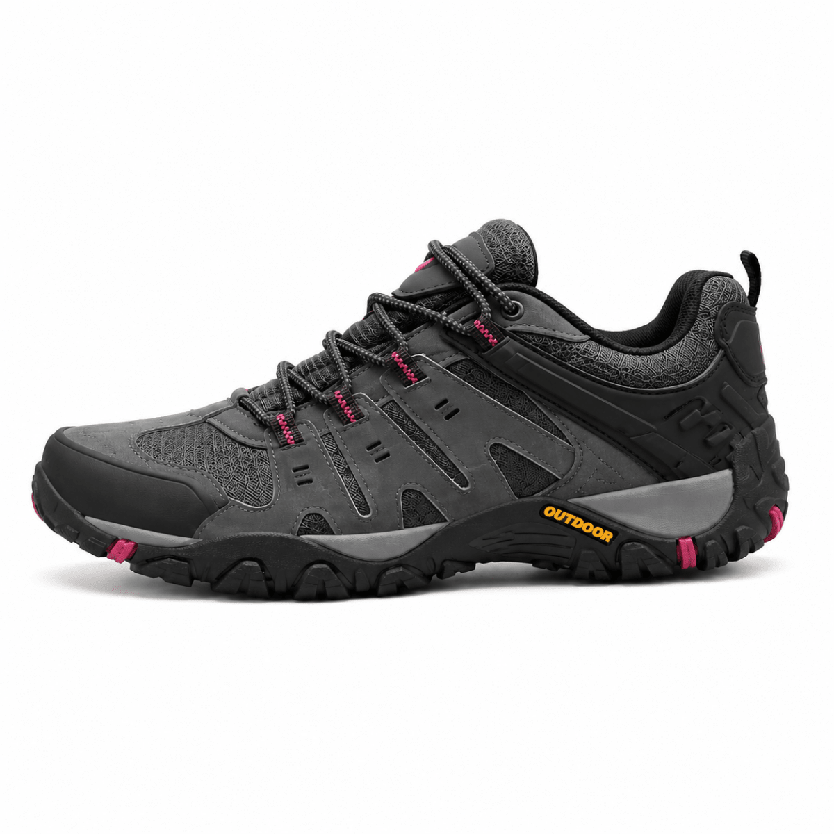 MountainTrek™ - LEVEFIT