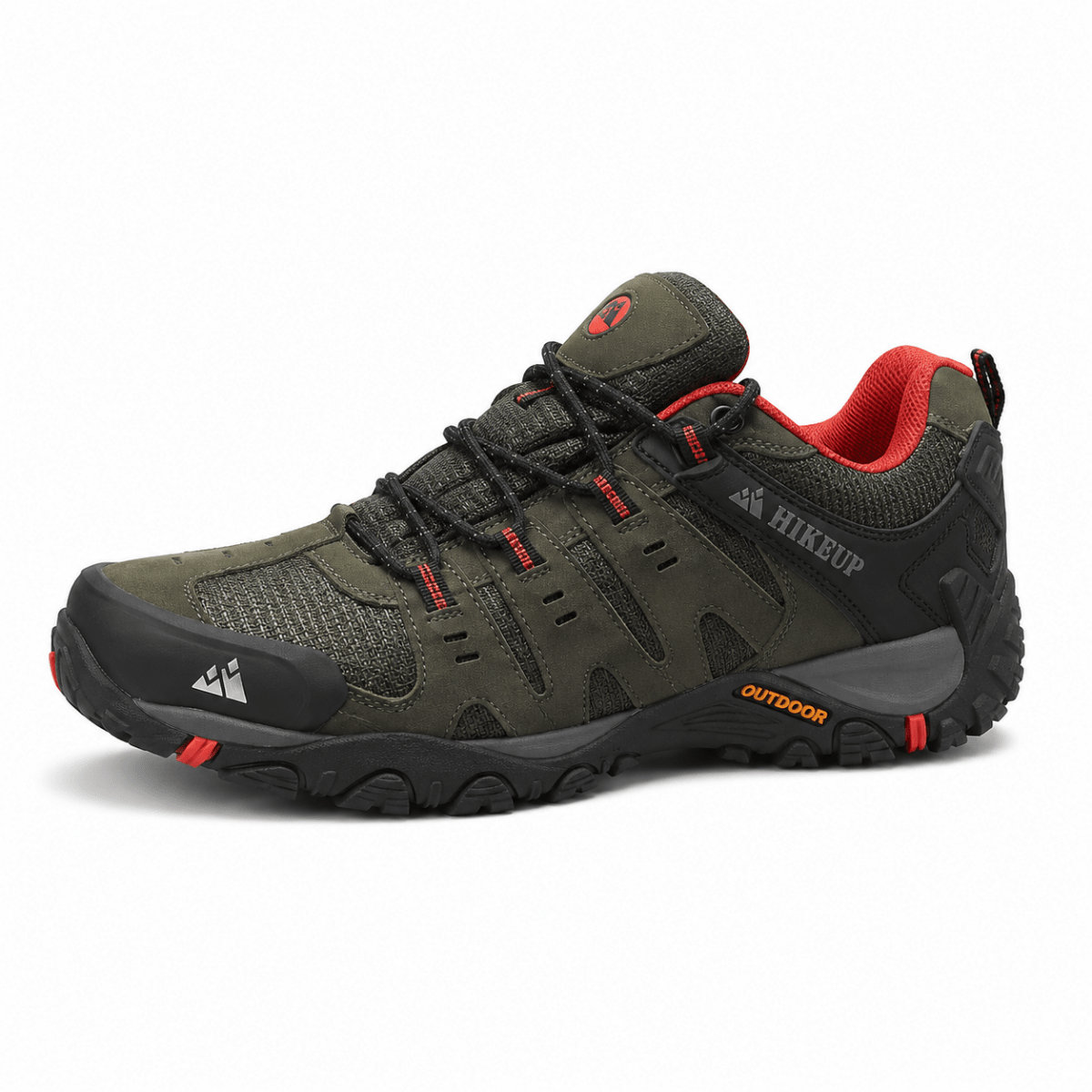 MountainTrek™ - LEVEFIT