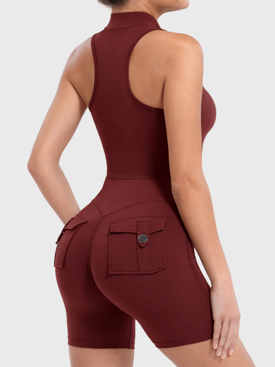 NÁRIA™ Softline カーゴロンパース - LEVEFIT