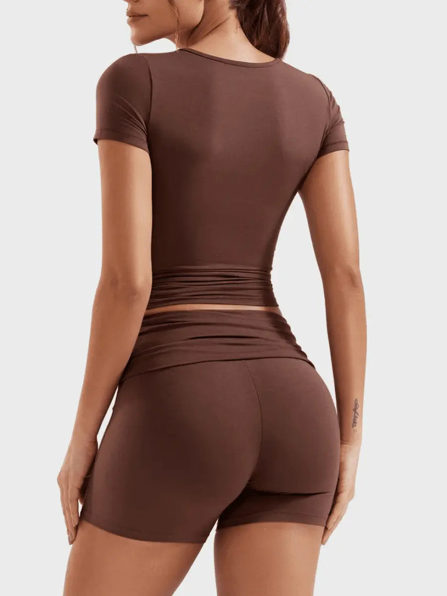Conjunto de Conforto NERIA™ Soft - LEVEFIT