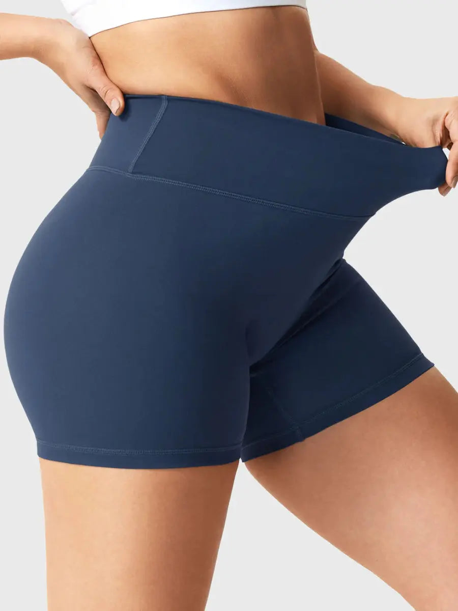 Short NOVA™ Softline Sculpt Scrunch – 11,4 cm - LEVEFIT