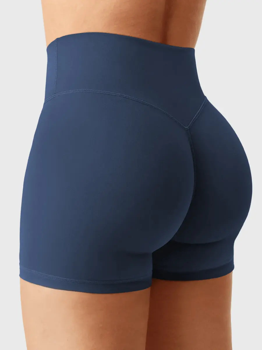 Short NOVA™ Softline Sculpt Scrunch – 11,4 cm - LEVEFIT