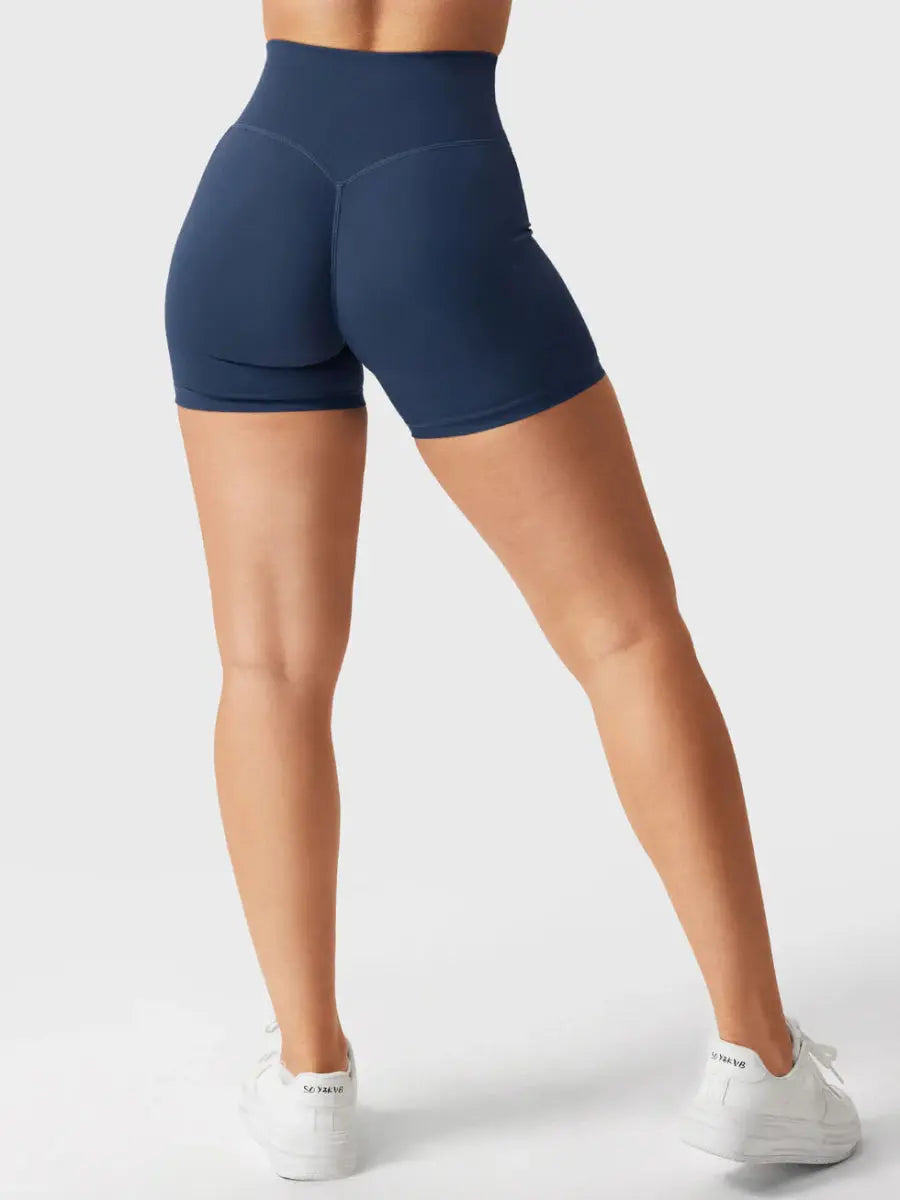 Short NOVA™ Softline Sculpt Scrunch – 11,4 cm - LEVEFIT