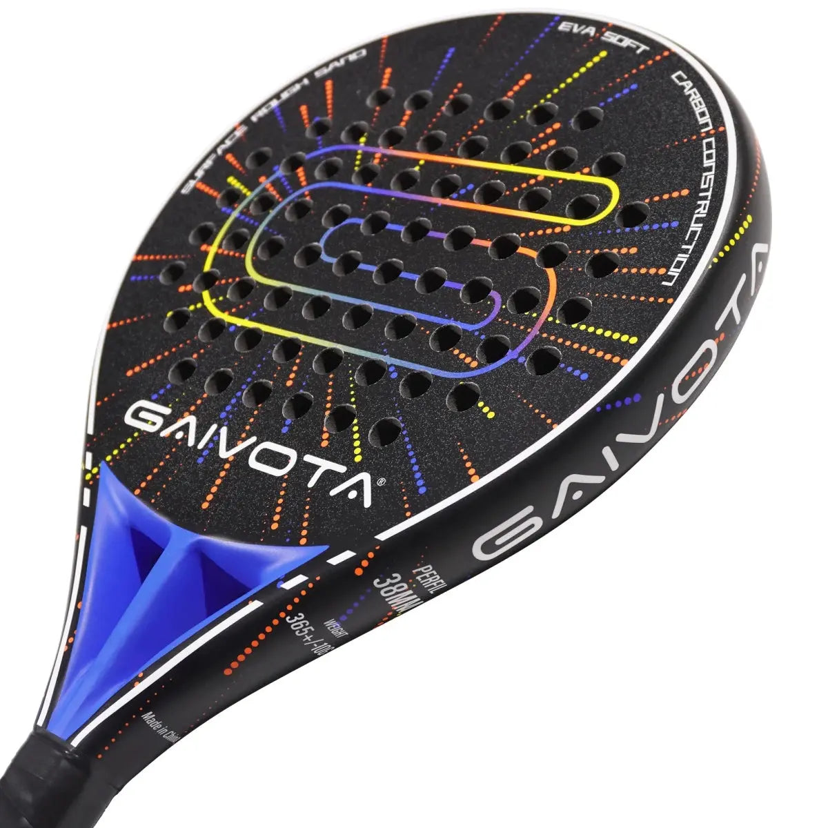 OceanStrike PX30 - LEVEFIT