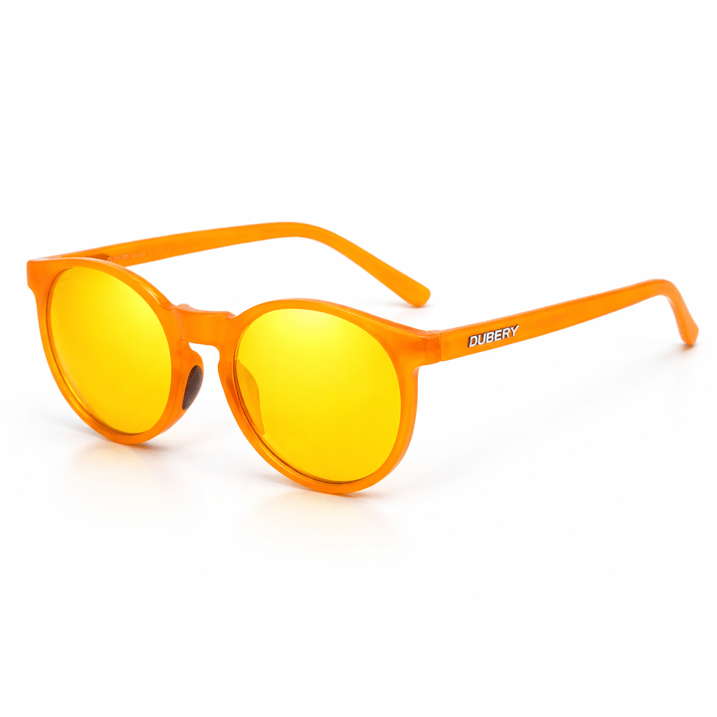 ORANGE FLAME™ - LEVEFIT