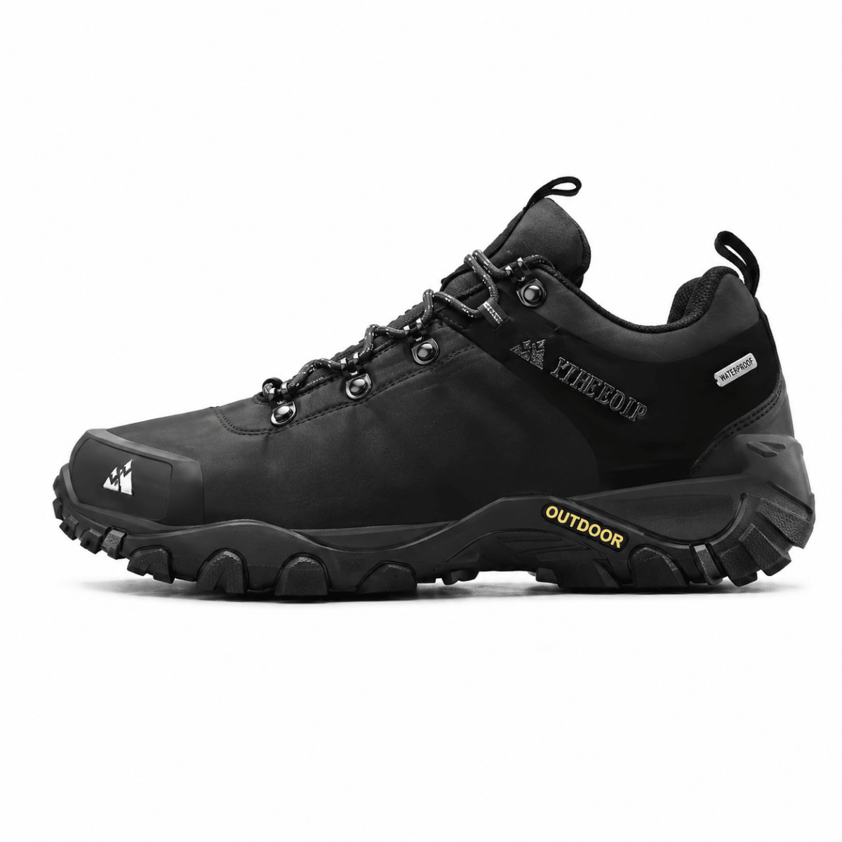 PeakTrek™ - LEVEFIT