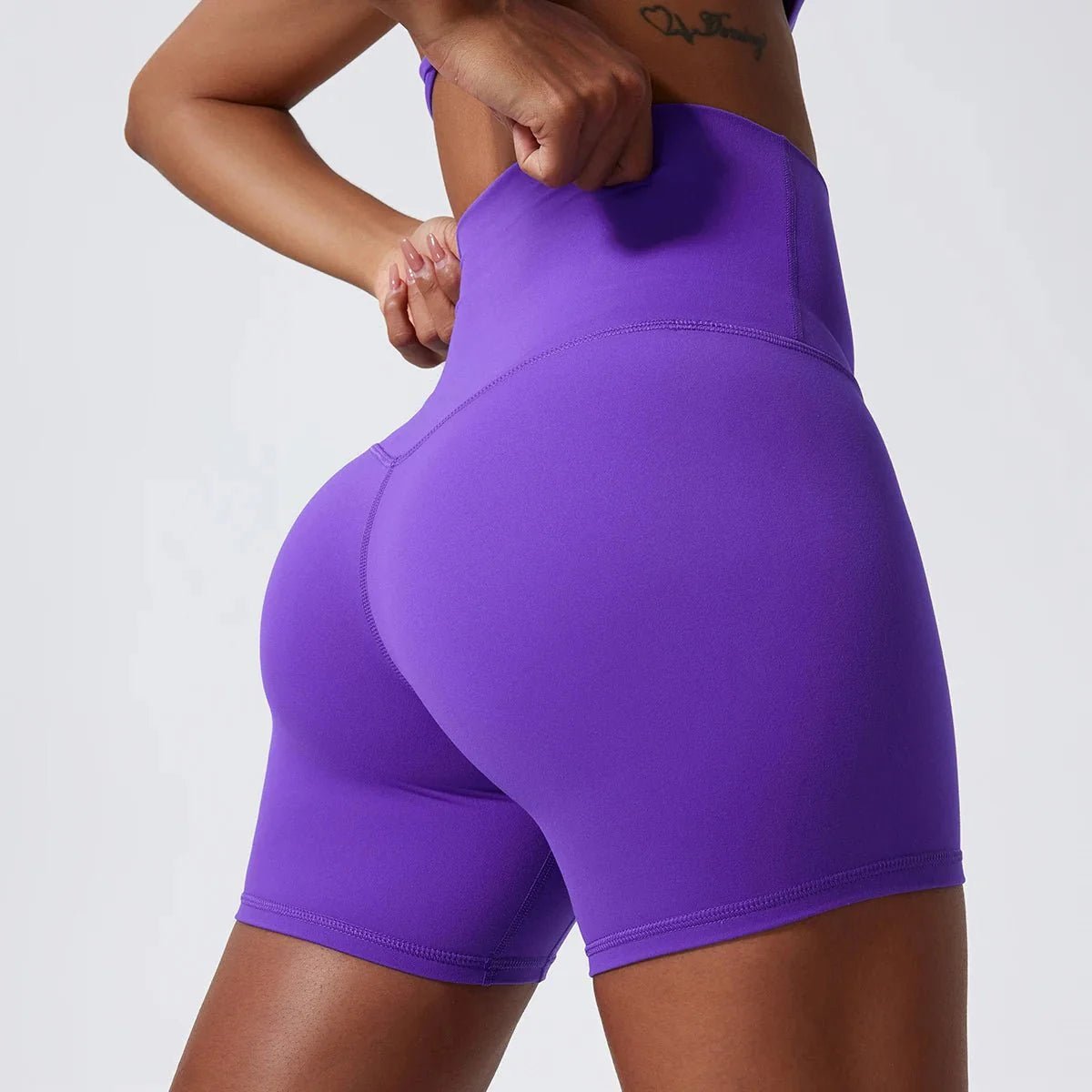 Power™ Shorts - LEVEFIT
