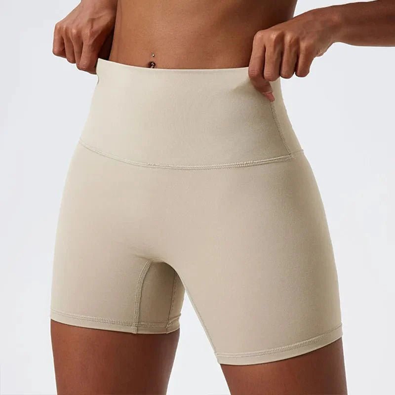 Power™ Shorts - LEVEFIT