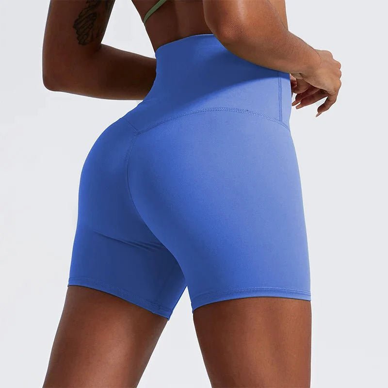 Power™ Shorts - LEVEFIT