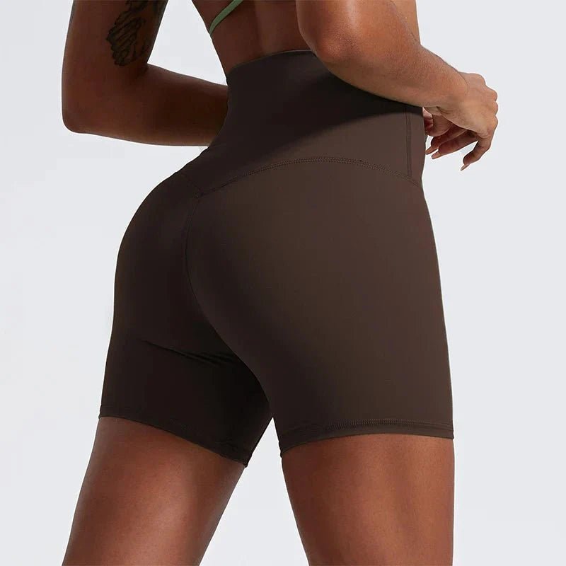 Power™ Shorts - LEVEFIT