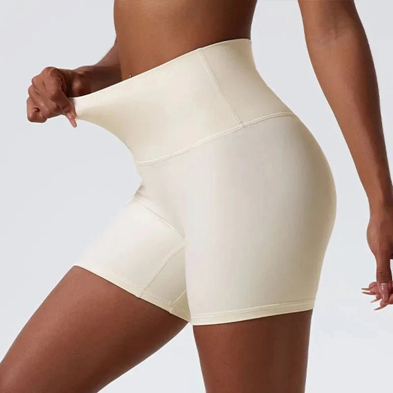 Power™ Shorts - LEVEFIT