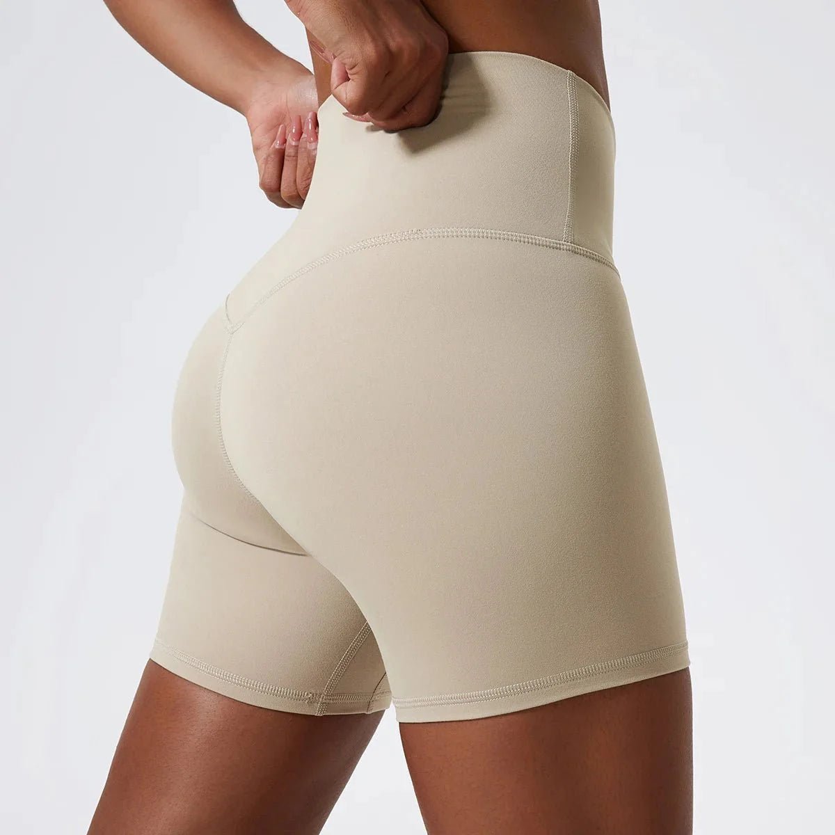 Power™ Shorts - LEVEFIT