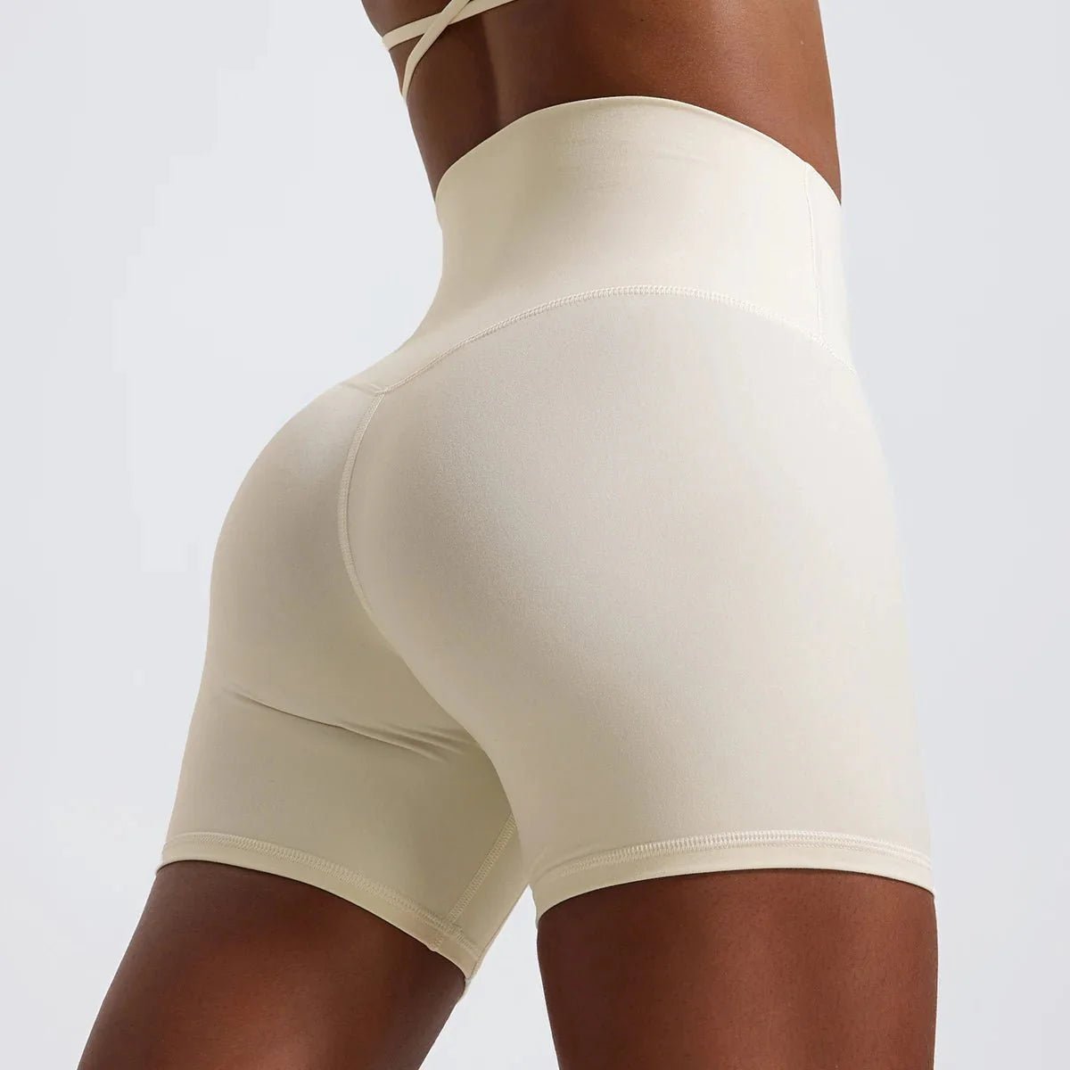 Power™ Shorts - LEVEFIT