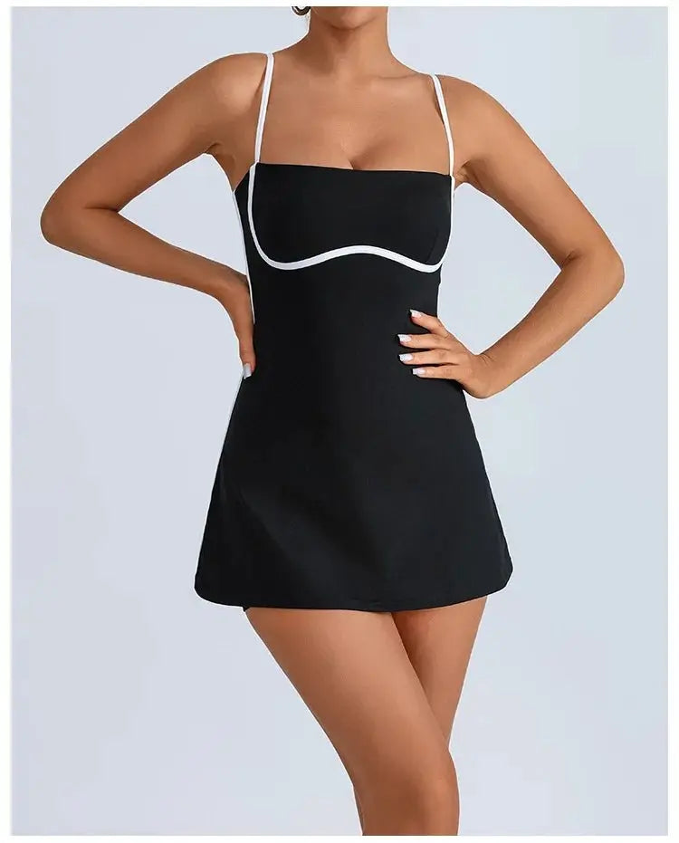 PureMotion Dress - LEVEFIT
