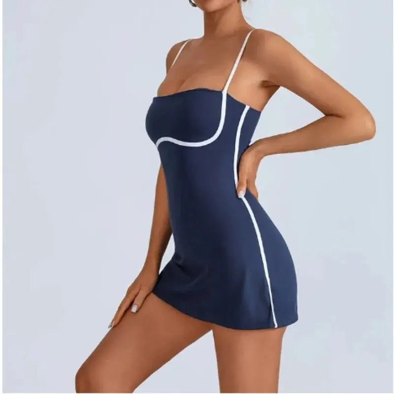 PureMotion Dress - LEVEFIT