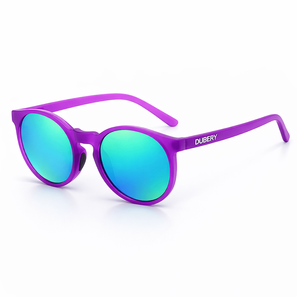 PURPLE AURA™ - LEVEFIT