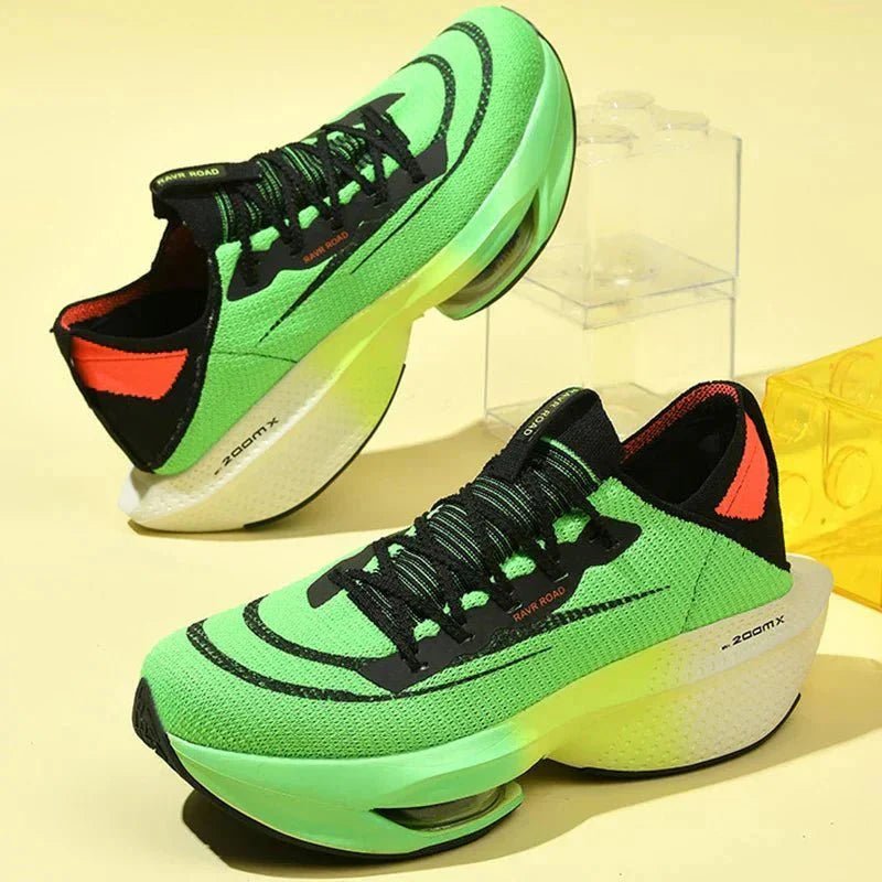 Road Edition™ + Gratis Schwamm & Socken - LEVEFIT