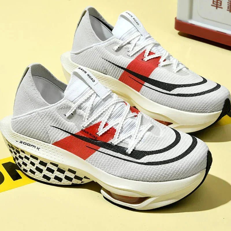 Road Edition™ + Gratis Schwamm & Socken - LEVEFIT