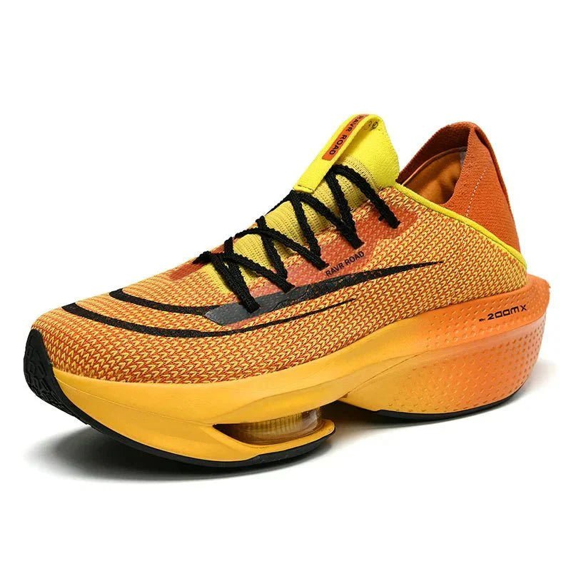 Road Edition™ + Gratis Schwamm & Socken - LEVEFIT