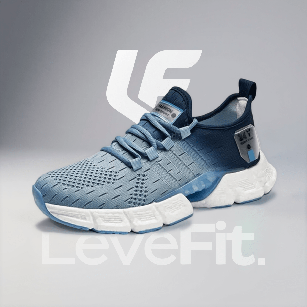RockFit™ + Gratis - Schwamm & Socken - LEVEFIT