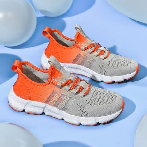 RunFit 2.0 + Gratis Schwamm & Socken - LEVEFIT