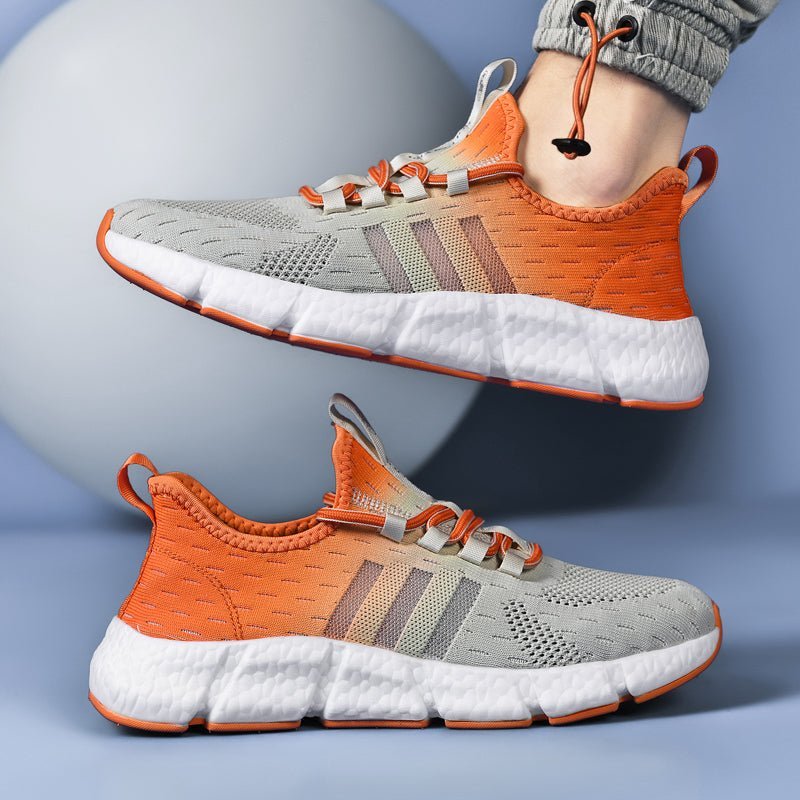 RunFit 2.0 + Gratis Schwamm & Socken - LEVEFIT