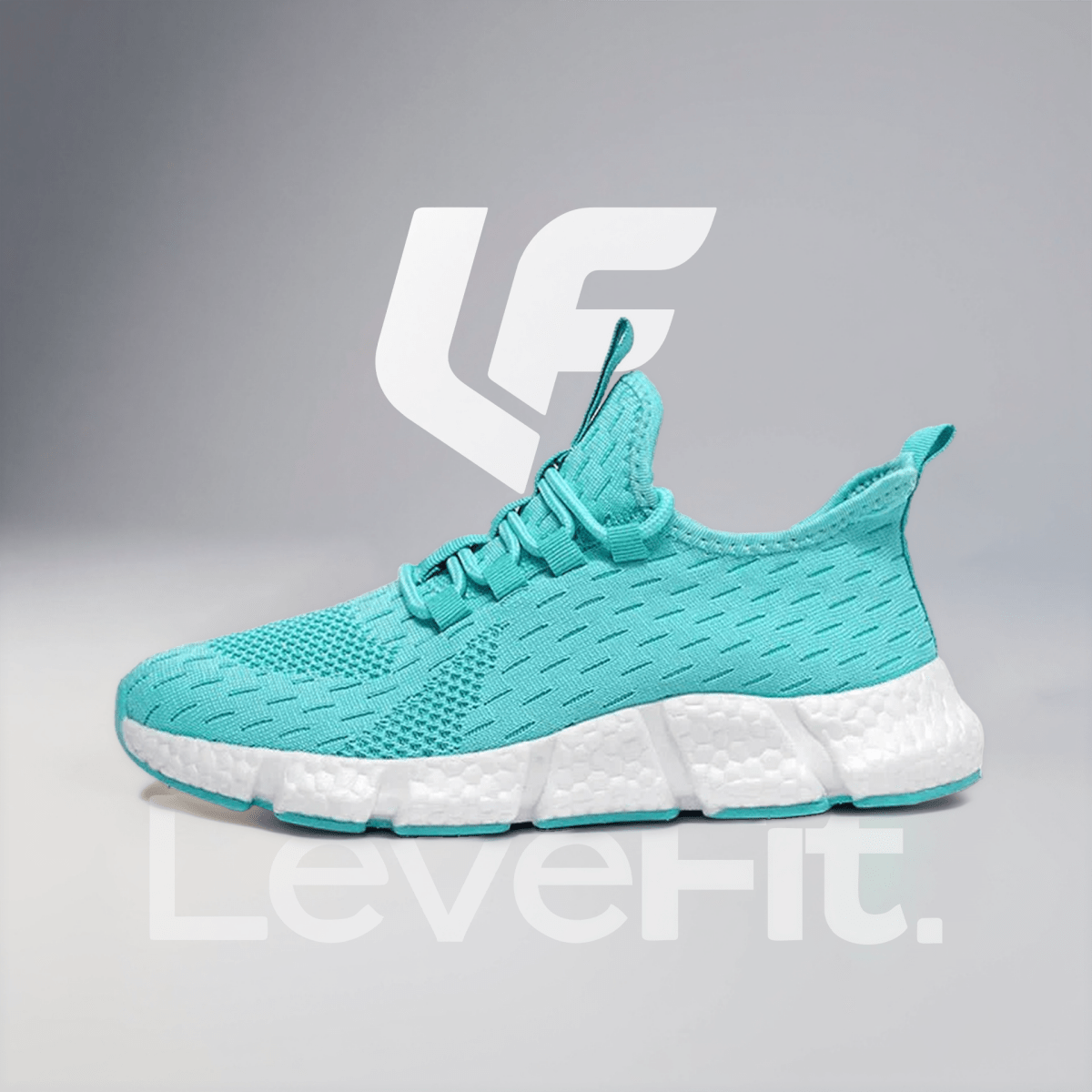 RunFit Colors™ + Gratis - Schwamm & Socken - LEVEFIT