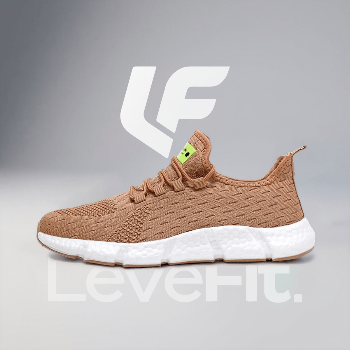 RunFit Colors™ + Gratis - Schwamm & Socken - LEVEFIT