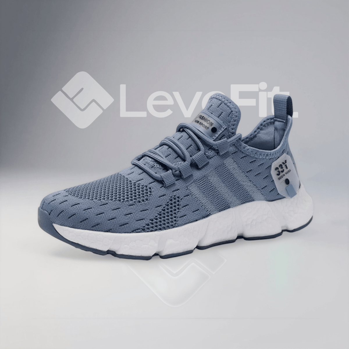 RunFit™ + Free Sponge & Socks - LEVEFIT