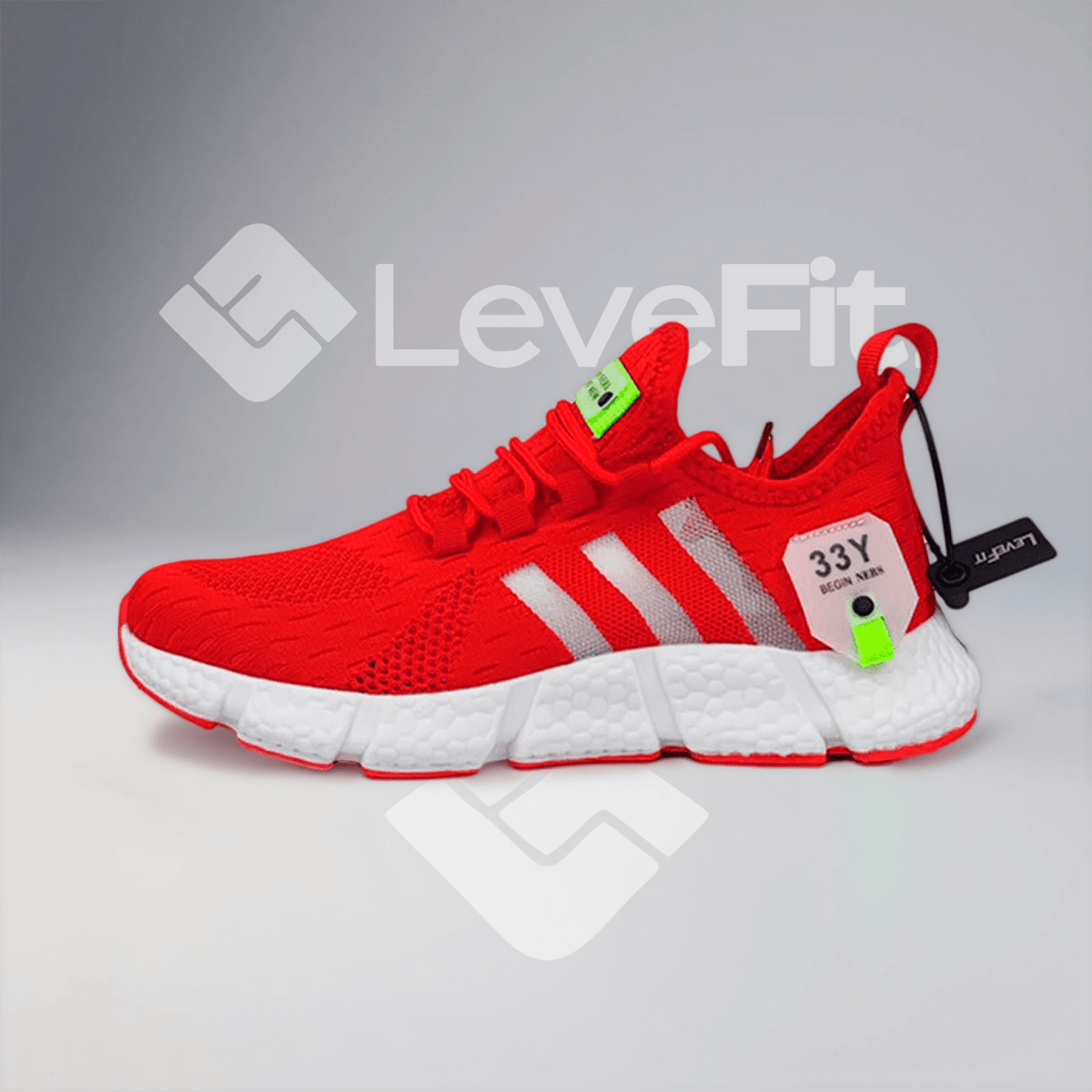 RunFit™ + Free Sponge & Socks - LEVEFIT