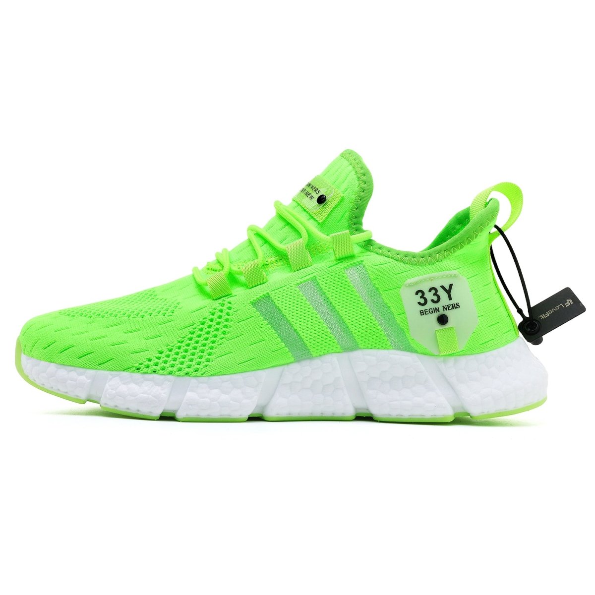 RunFit™ Sneaker – Ultraleicht für den Sommer - LEVEFIT