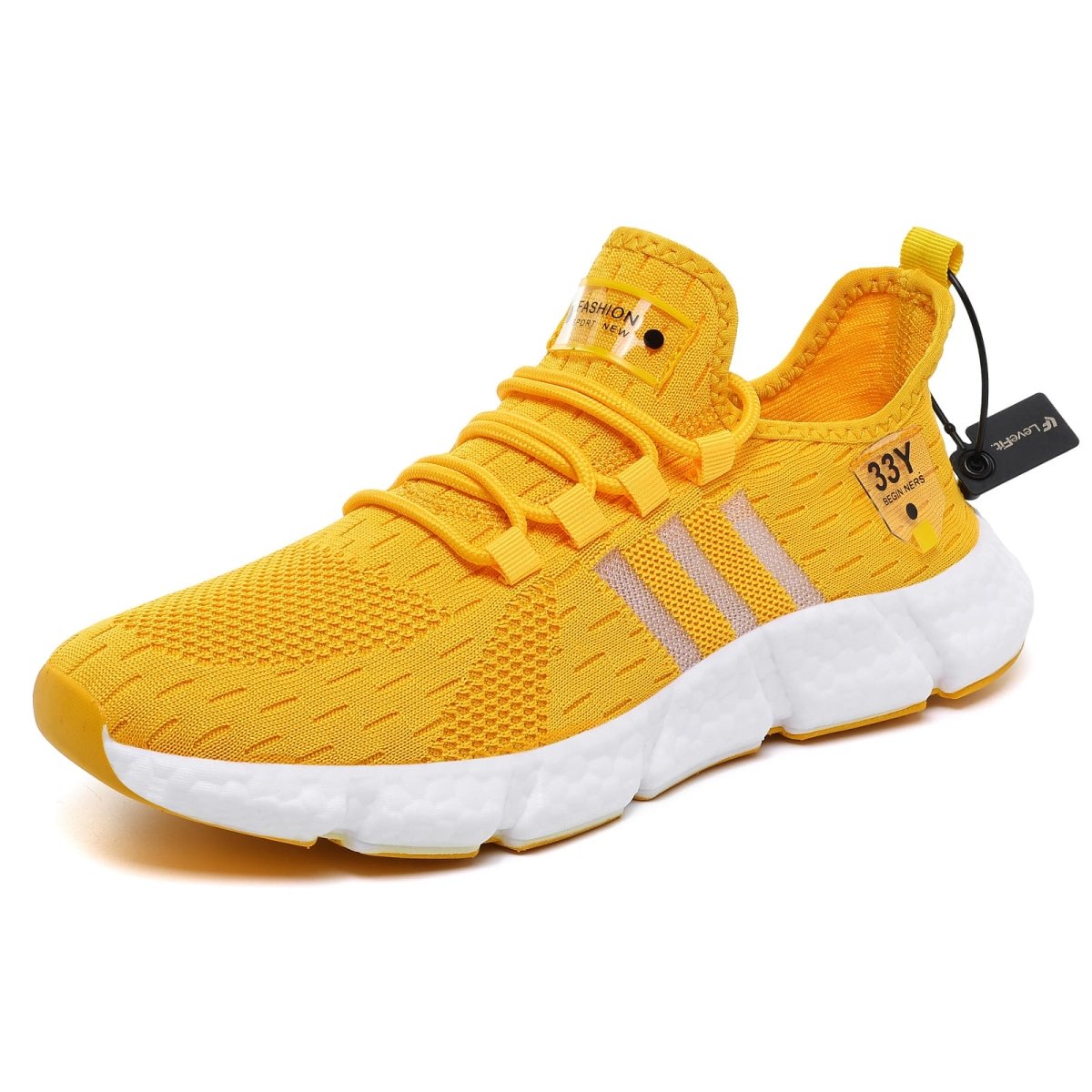 RunFit™-sneakers – ultralätta för sommaren – LEVEFIT