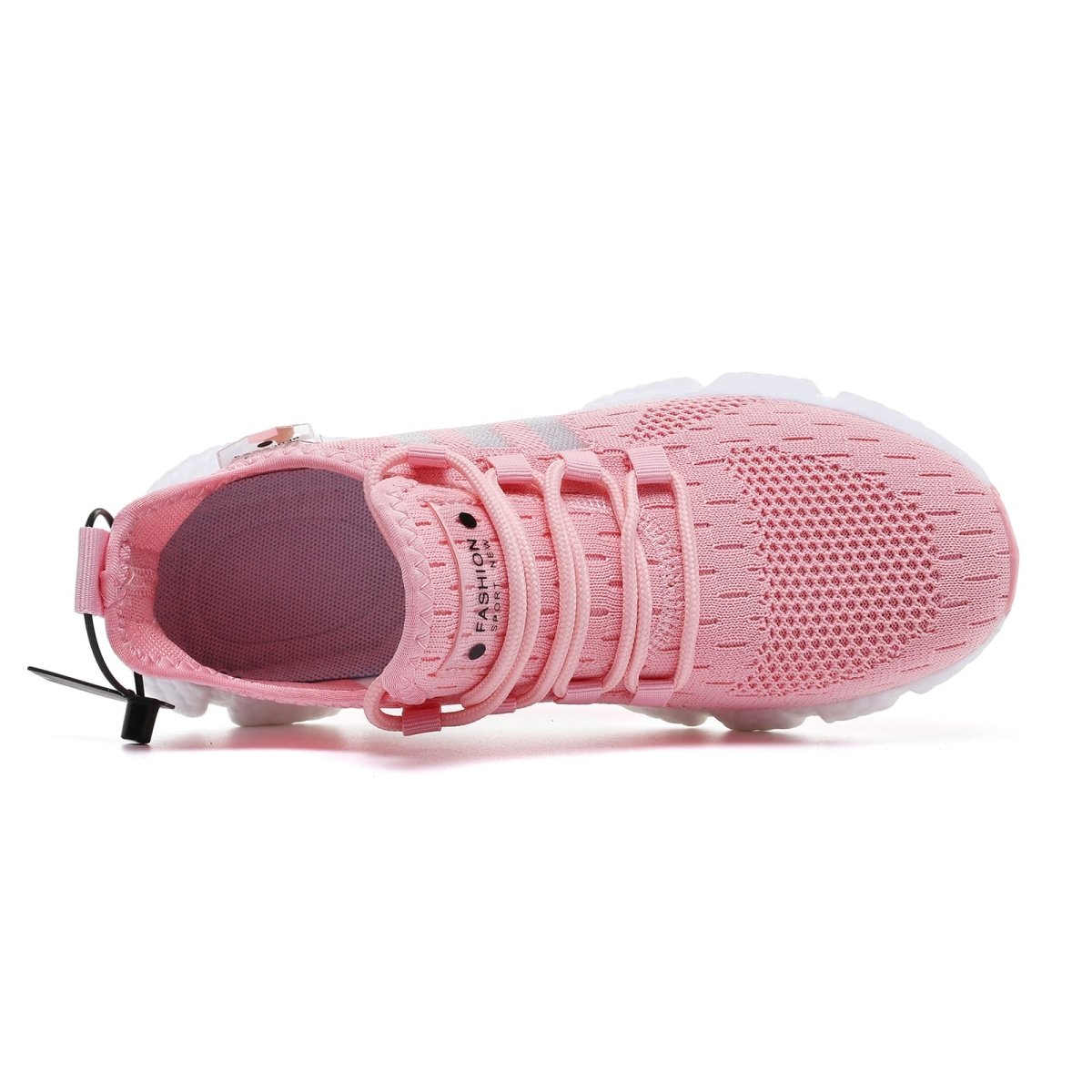 RunFit™-sneakers – ultralätta för sommaren – LEVEFIT