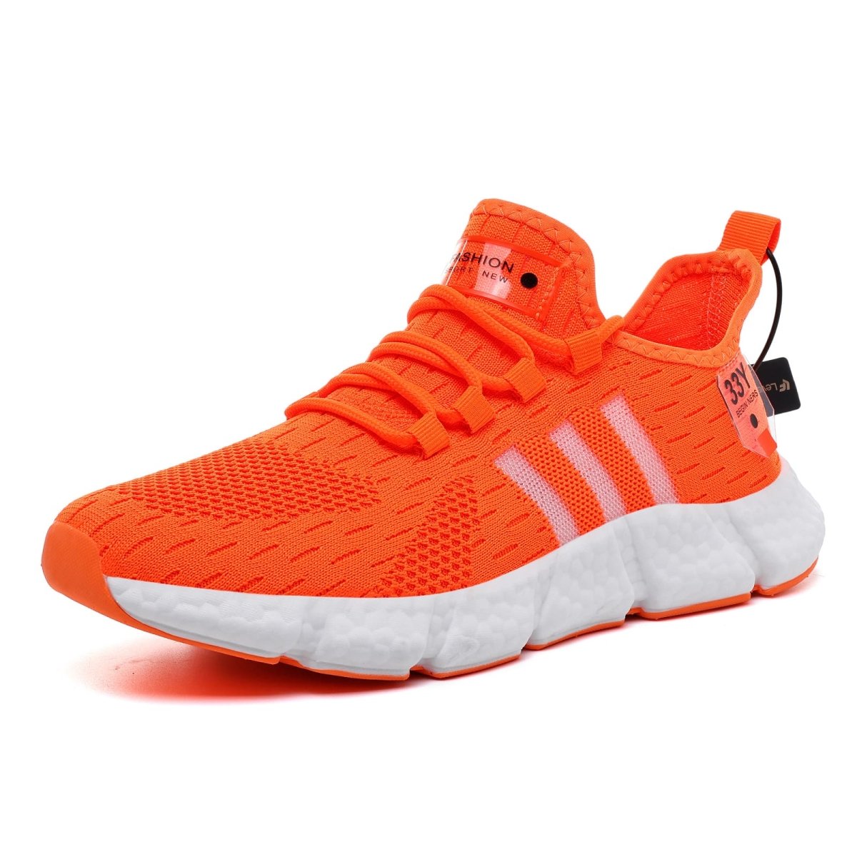 RunFit™-sneakers – Ultralätta för sommaren – LEVEFIT