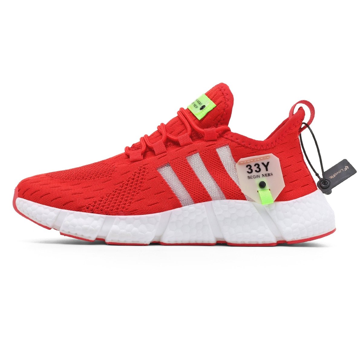RunFit™ Sneaker – Ultraleicht für den Sommer - LEVEFIT