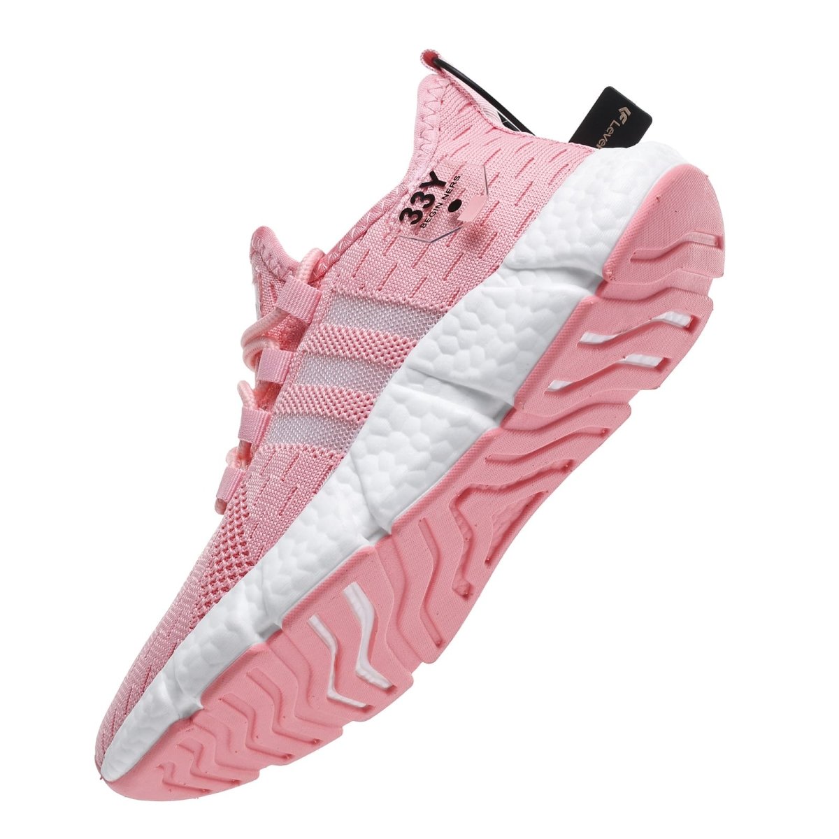 RunFit™-sneakers – Ultralätta för sommaren – LEVEFIT