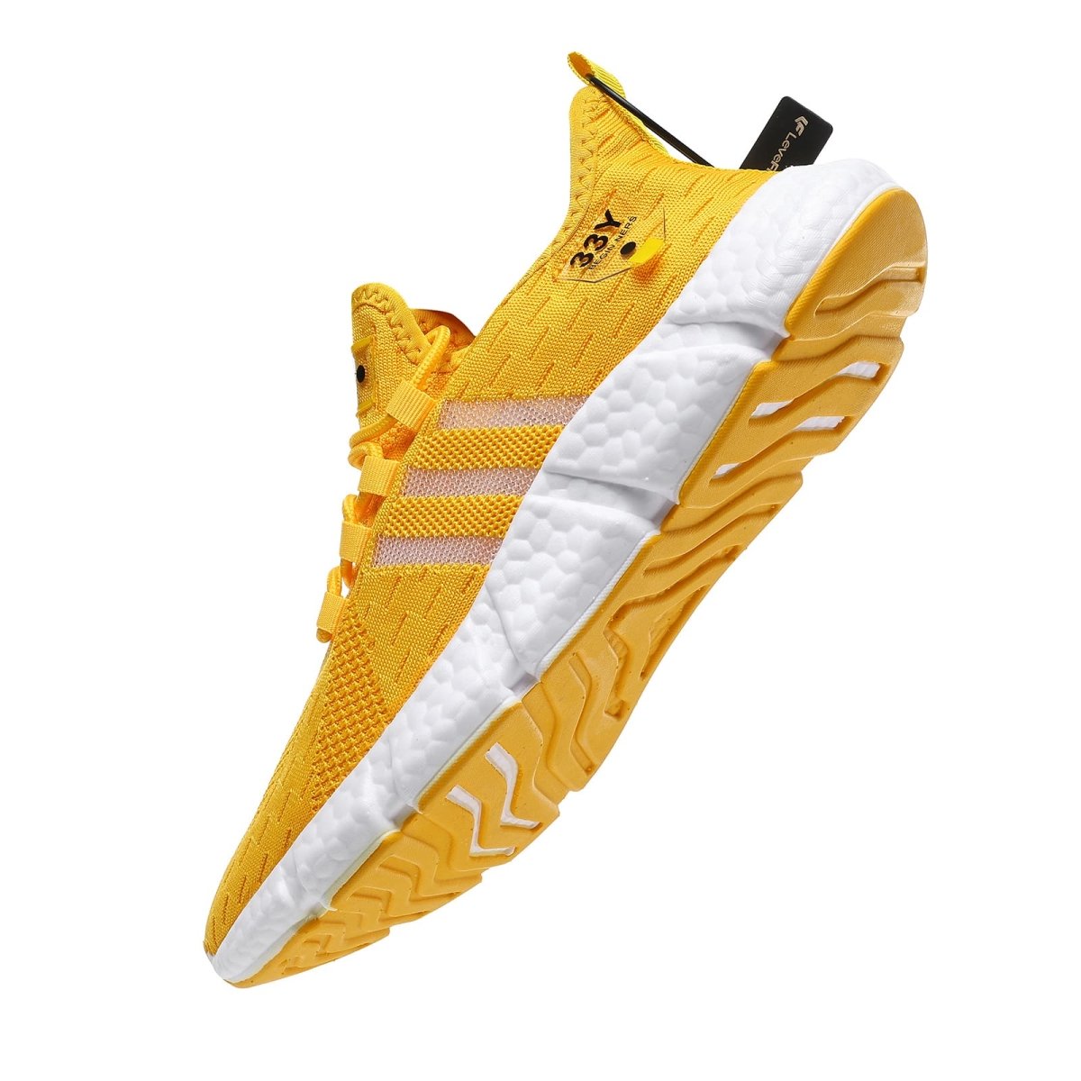 RunFit™-sneakers – ultralätta för sommaren – LEVEFIT