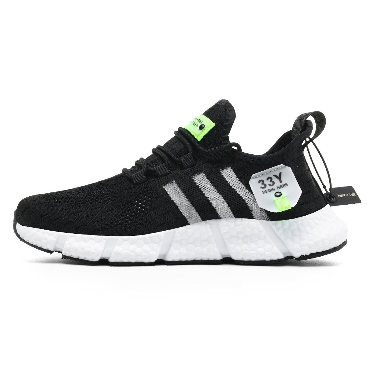 RunFit™ Sneaker – Ultraleicht für den Sommer - LEVEFIT