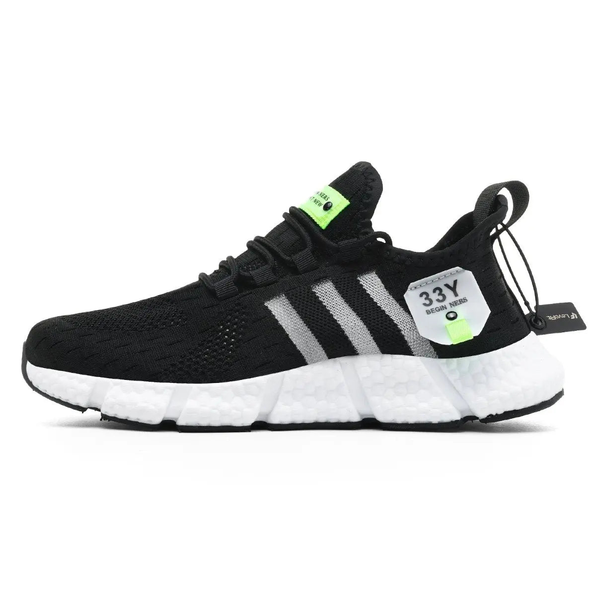 RunFit™ Sneaker – Ultraleicht für den Sommer - LEVEFIT