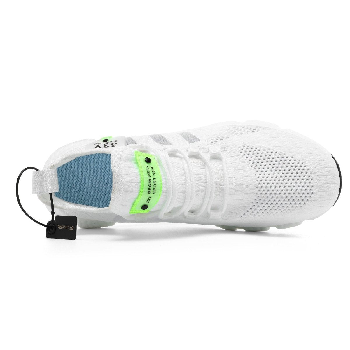 RunFit™ Sneaker – Ultraleicht für den Sommer - LEVEFIT