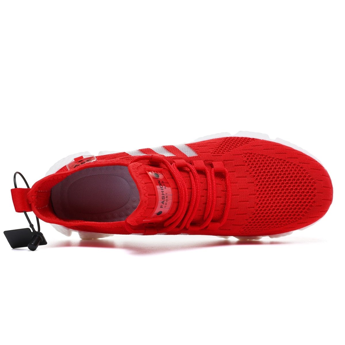 RunFit™-sneakers – Ultralätta för sommaren – LEVEFIT