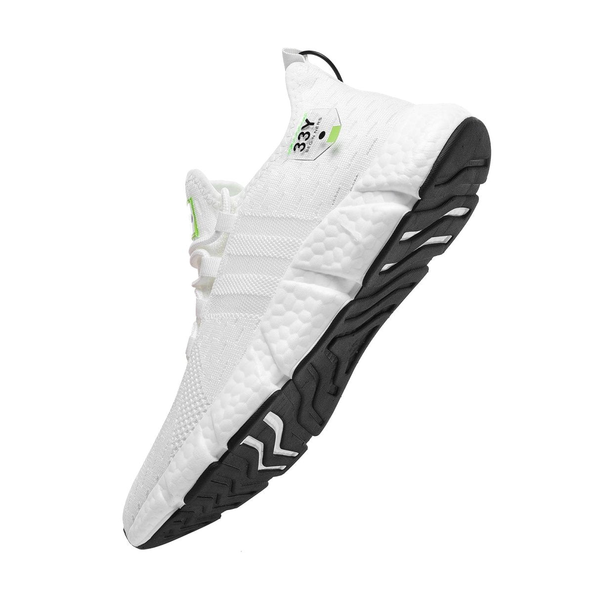 RunFit™-sneakers – ultralätta för sommaren – LEVEFIT