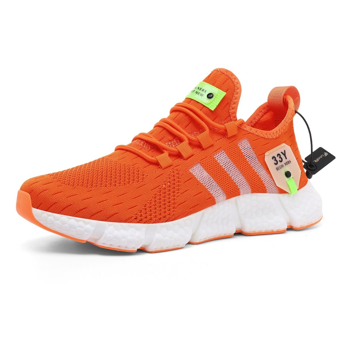 RunFit™ Sneaker – Ultraleicht für den Sommer - LEVEFIT