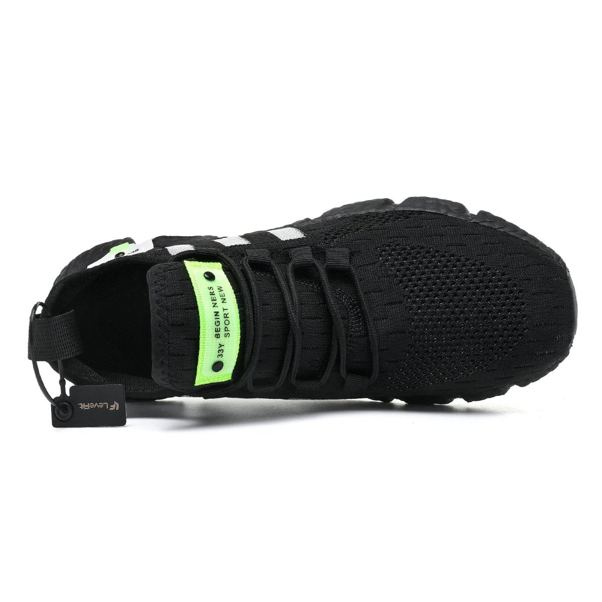 RunFit™ Sneaker – Ultraleicht für den Sommer - LEVEFIT