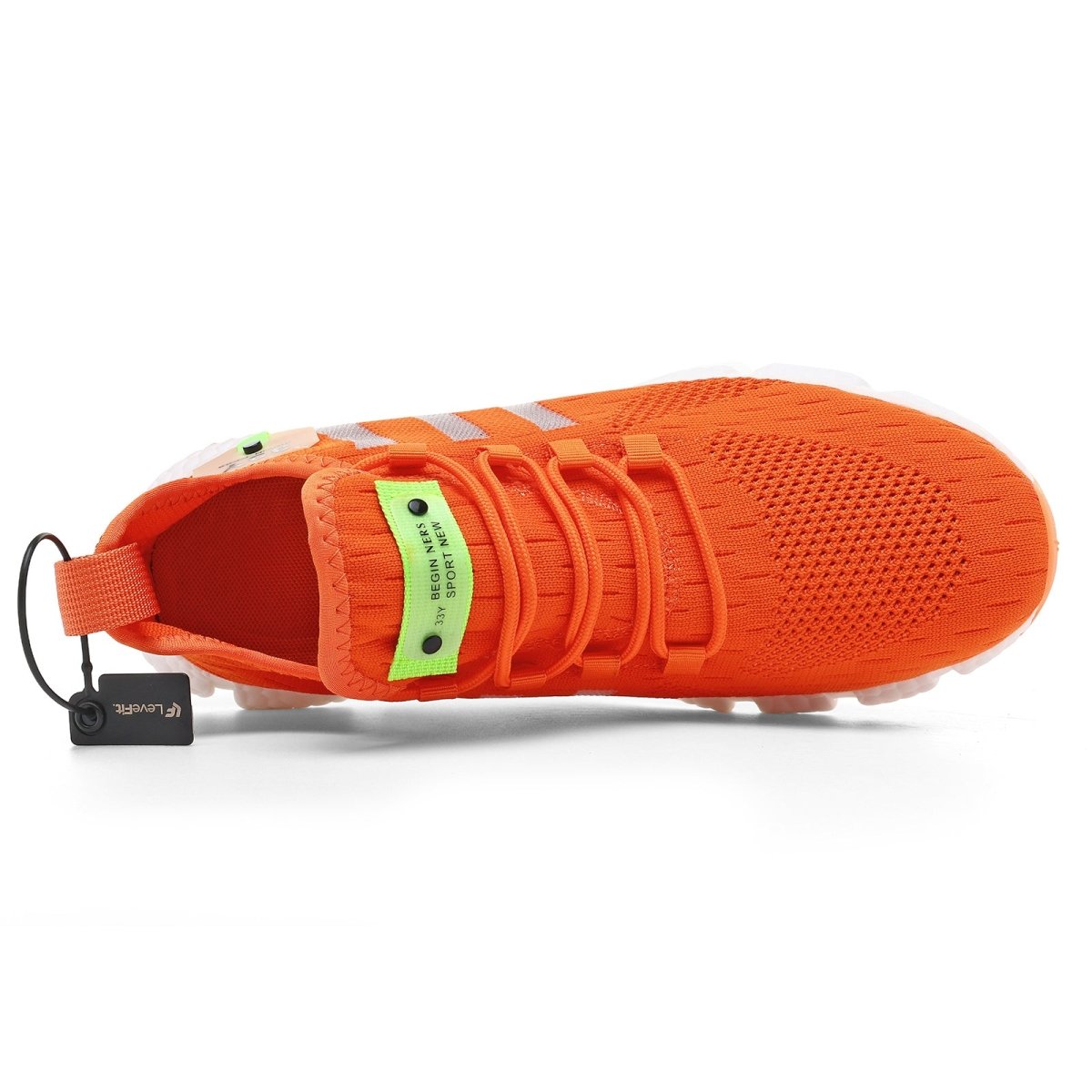 RunFit™ Sneaker – Ultraleicht für den Sommer - LEVEFIT