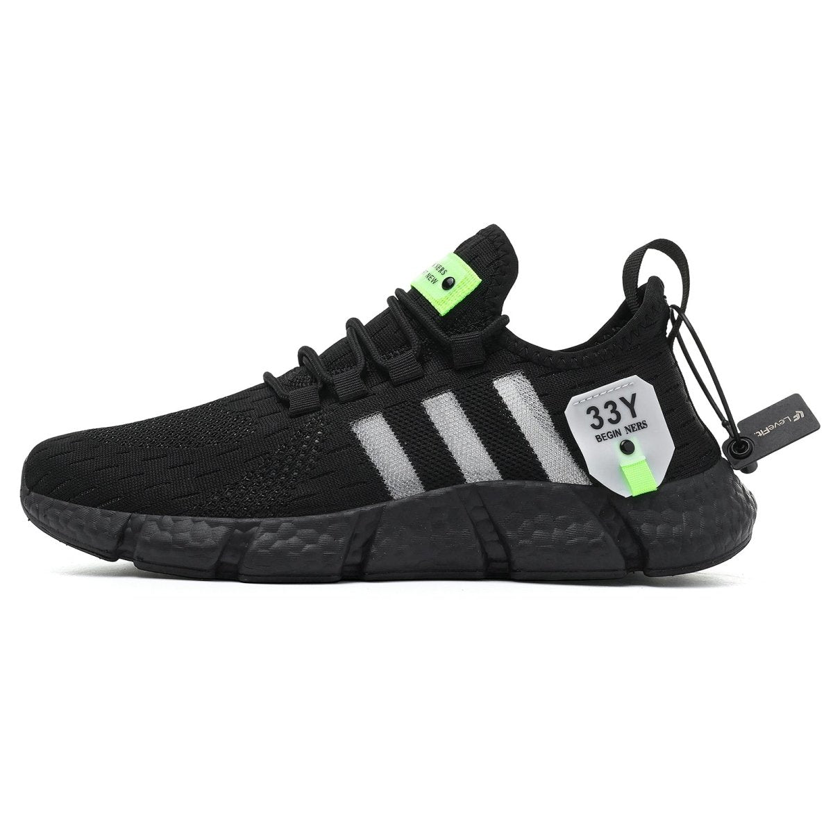 RunFit™ Sneaker – Ultraleicht für den Sommer - LEVEFIT