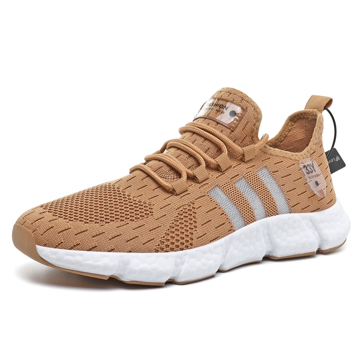 RunFit™-sneakers – ultralätta för sommaren – LEVEFIT