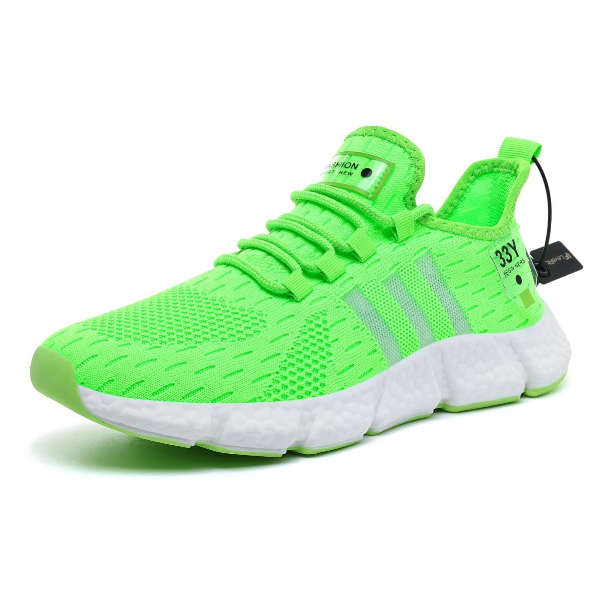 RunFit™-sneakers – ultralätta för sommaren – LEVEFIT