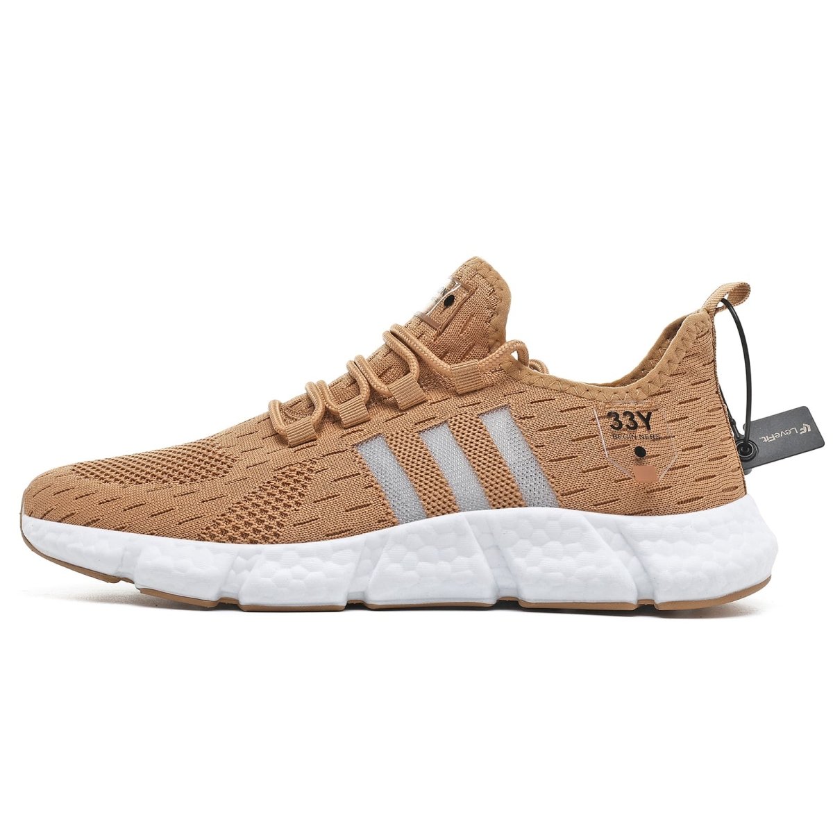 RunFit™-sneakers – ultralätta för sommaren – LEVEFIT